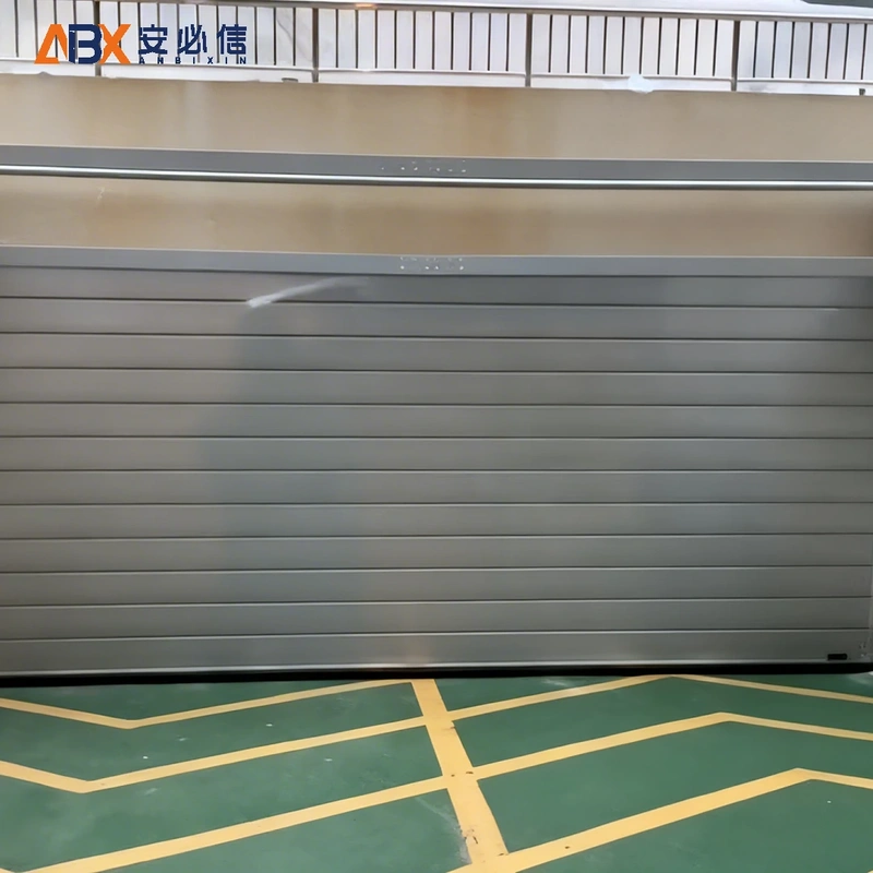 广元厂房高速门